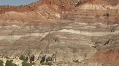 Paria, Utah Stock Footage 22508169