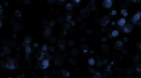 Paricular Black Blue Dark Backgrounds Loopable Stock Footage 61783370
