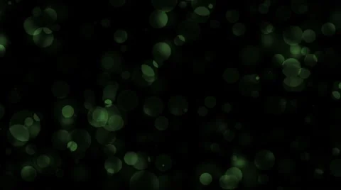 Paricular Black Green Dark Backgrounds Stock Footage 61783538