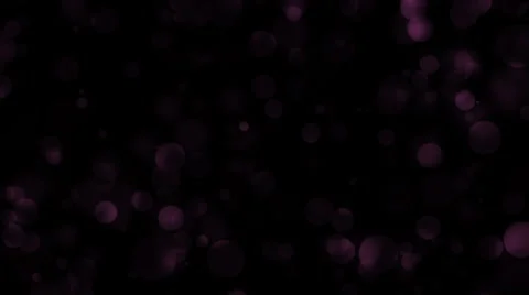 Paricular Black Pink Dark Backgrounds Loopable Stock Footage 61783561