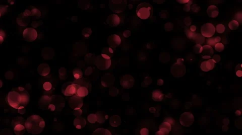Paricular Black Red Dark Backgrounds Stock Footage 61782417