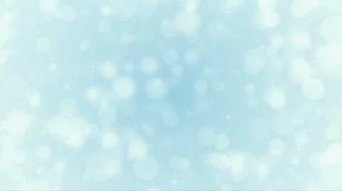 Paricular White Blue Backgrounds Loop Stock Footage 61783284