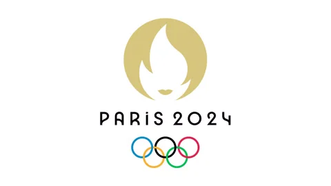 Paris 2024 Olympics Stock Footage 273486014