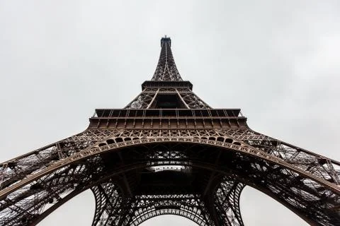 Paris-2873-Edit Stock Photos
