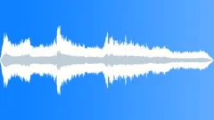 Paris Afternoon Soundscape Sound Effect