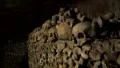 Paris Catacombs Multiple Clips Series 4 at 59.9fps HD Footage