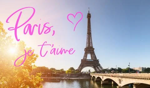 The Paris Eifel Tower Photos