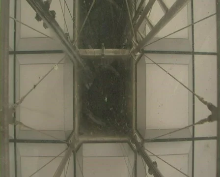 Paris Stock Footage 344045