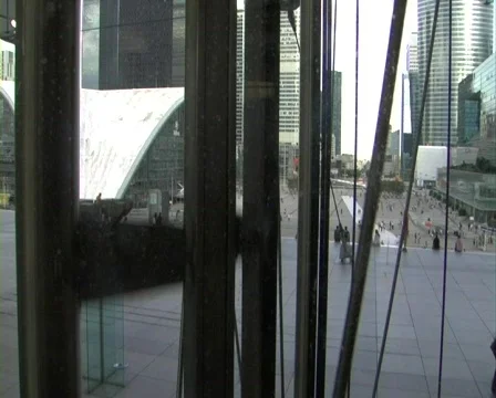 Paris Stock Footage 344055