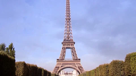 Paris Stockbeeldmateriaal 24946984