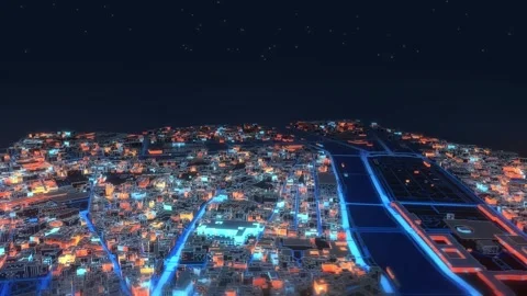Paris Stock Footage 342096444
