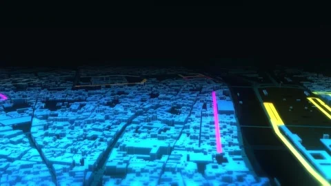 Paris Stock Footage 343895002