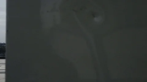 Paris Lock-down - Tour eiffel under covid19 / Coronavirus 스톡 동영상 127748273