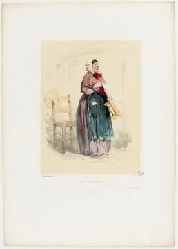 Paris Museums, Fruit of hedges (title registered (letter)) | The flowers. (Title 스톡 사진