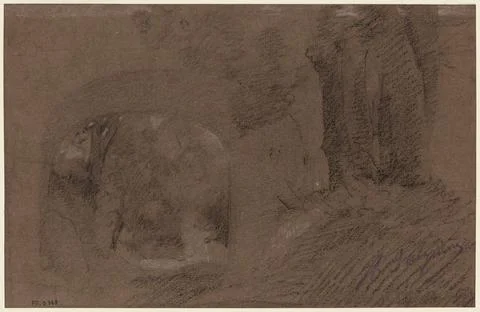 Paris Museums, Landscape Stock Photos