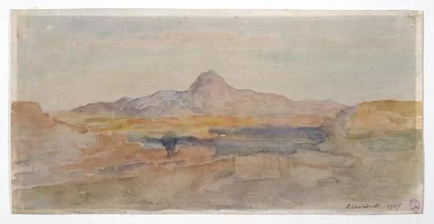 Paris Museums, LANDSCAPE 스톡 사진