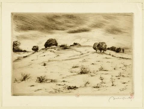 Paris Museums, Landscape, study Stock Photos