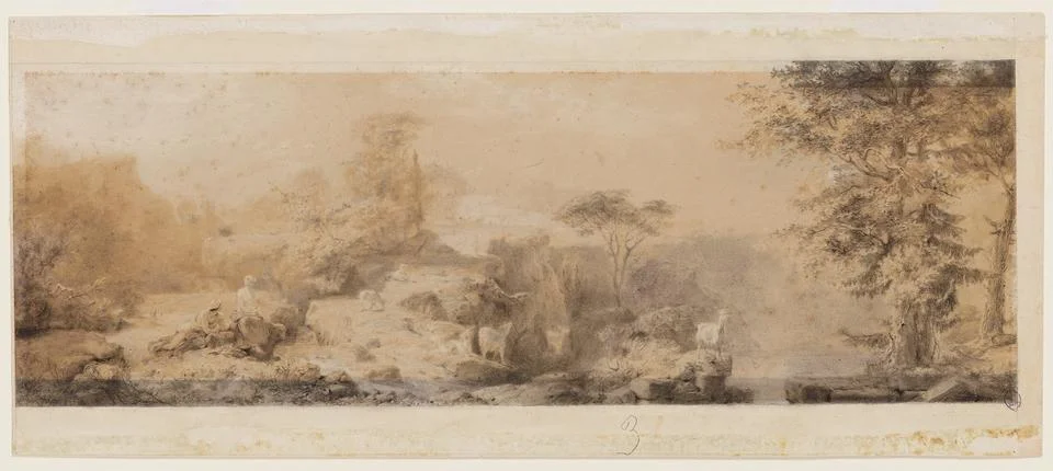 Paris Museums, Spring Stock Photos