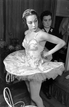 Paris Opera Foto stock