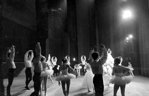 Paris Opera Stock Photos