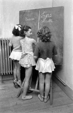 Paris Opera Stock Photos