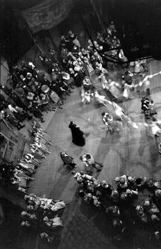 Paris Opera Stock-Fotos