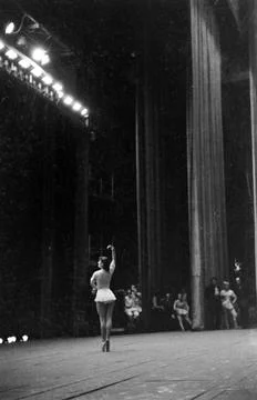 Paris Opera 写真素材