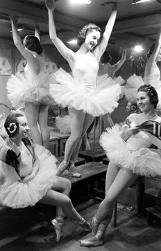 Paris Opera Stock-Fotos