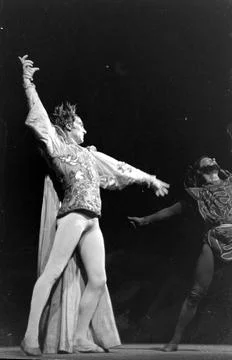 Paris Opera Stock-Fotos