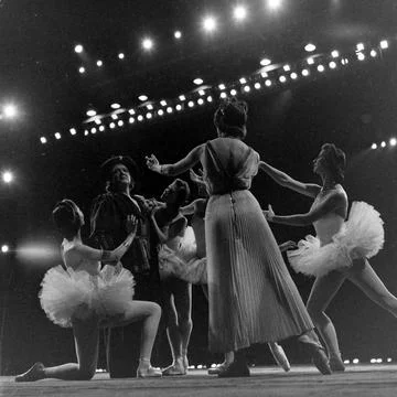 Paris Opera Stock Photos