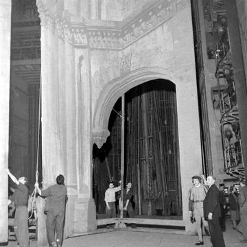Paris Opera 스톡 사진