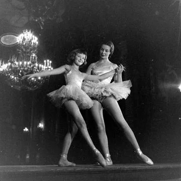 Paris Opera Stock Photos