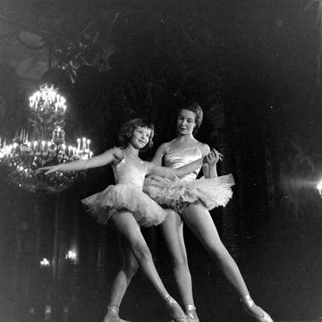 Paris Opera Foto stock