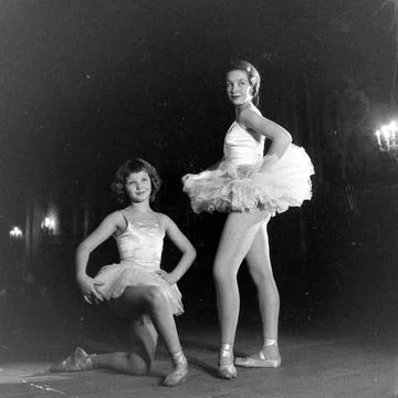 Paris Opera Foto stock