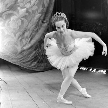 Paris Opera Stockfoto's