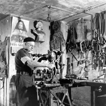 Paris Opera Stock Photos