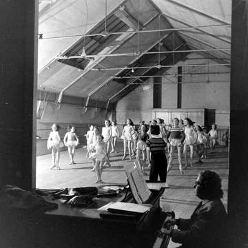 Paris Opera Stock-Fotos