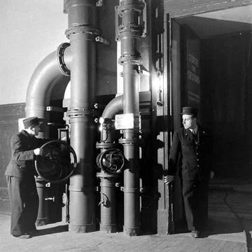 Paris Opera Stock Photos