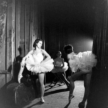 Paris Opera Stock Photos