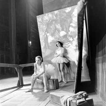 Paris Opera Stock-Fotos