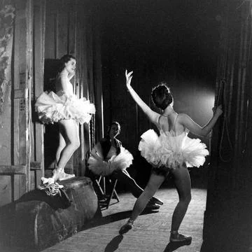 Paris Opera Stock-Fotos