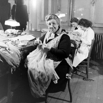 Paris Opera Stock-Fotos