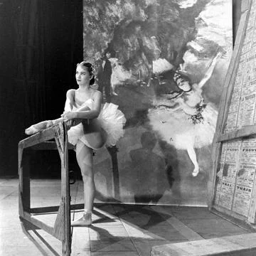 Paris Opera Stock Photos