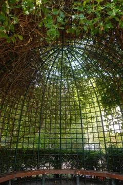 Paris, Park Square des Gres // Paris, Parc Square des Gres *** Paris, Park... Photos