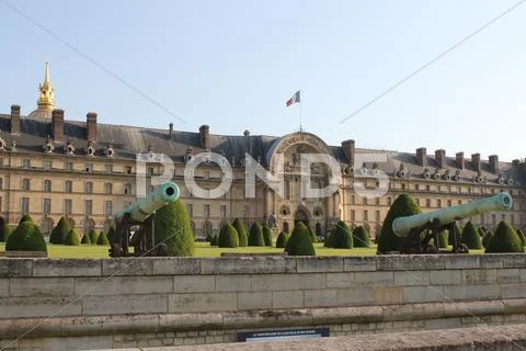 Paris Stock Photos