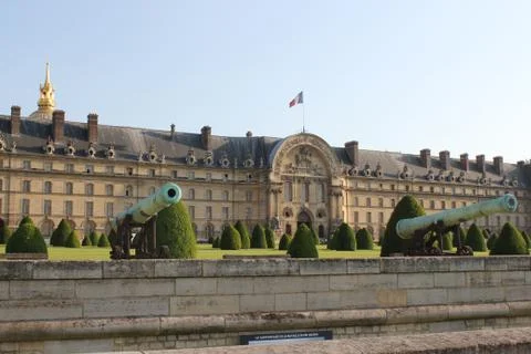 Paris Stock Photos