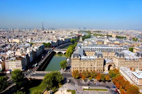 Paris 스톡 사진
