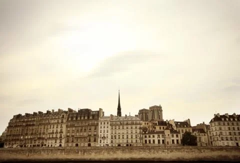 Paris 스톡 사진