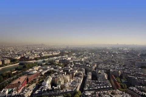 Paris Stock Photos