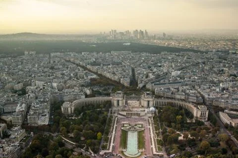 Paris Stock Photos